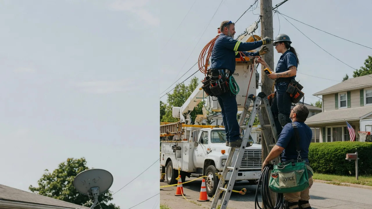 Electrical Repair in Midway, KY near me